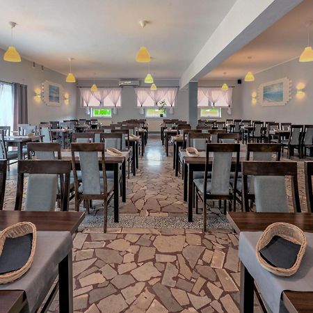 Hotel Osrodek Rekreacyjny Aga Gąski Exteriér fotografie