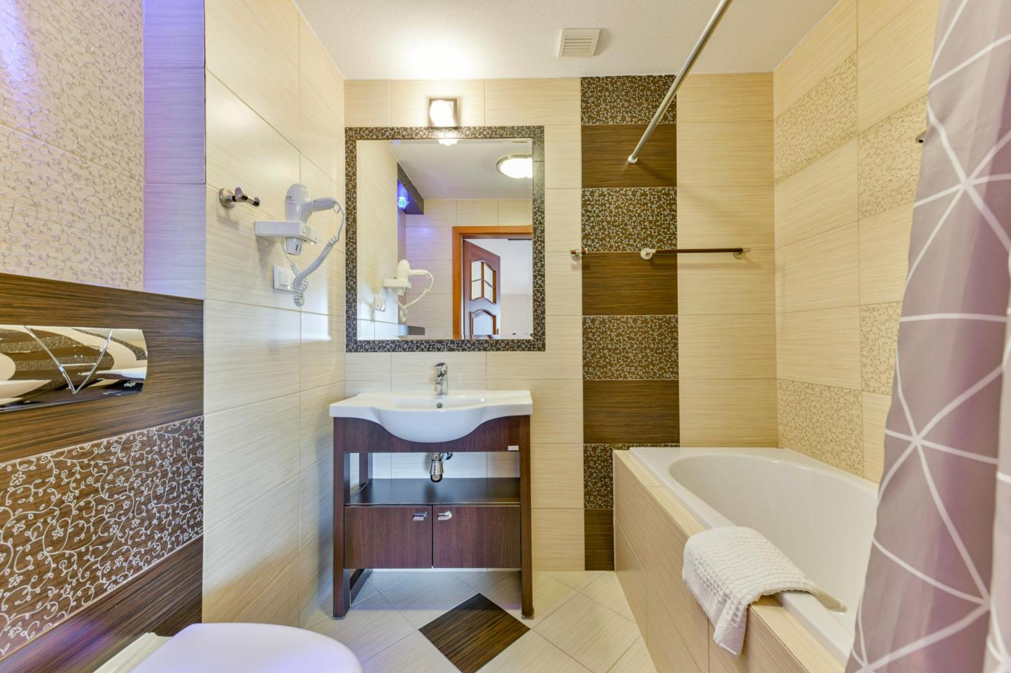 Hotel Osrodek Rekreacyjny Aga Gąski Exteriér fotografie